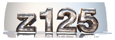 z125 logo